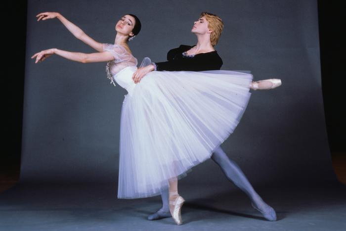 Что такое "лиепка", рассказал на встрече со зрителями народный артист России Андрис Лиепа