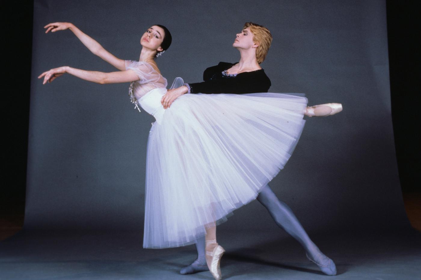 Что такое "лиепка", рассказал на встрече со зрителями народный артист России Андрис Лиепа