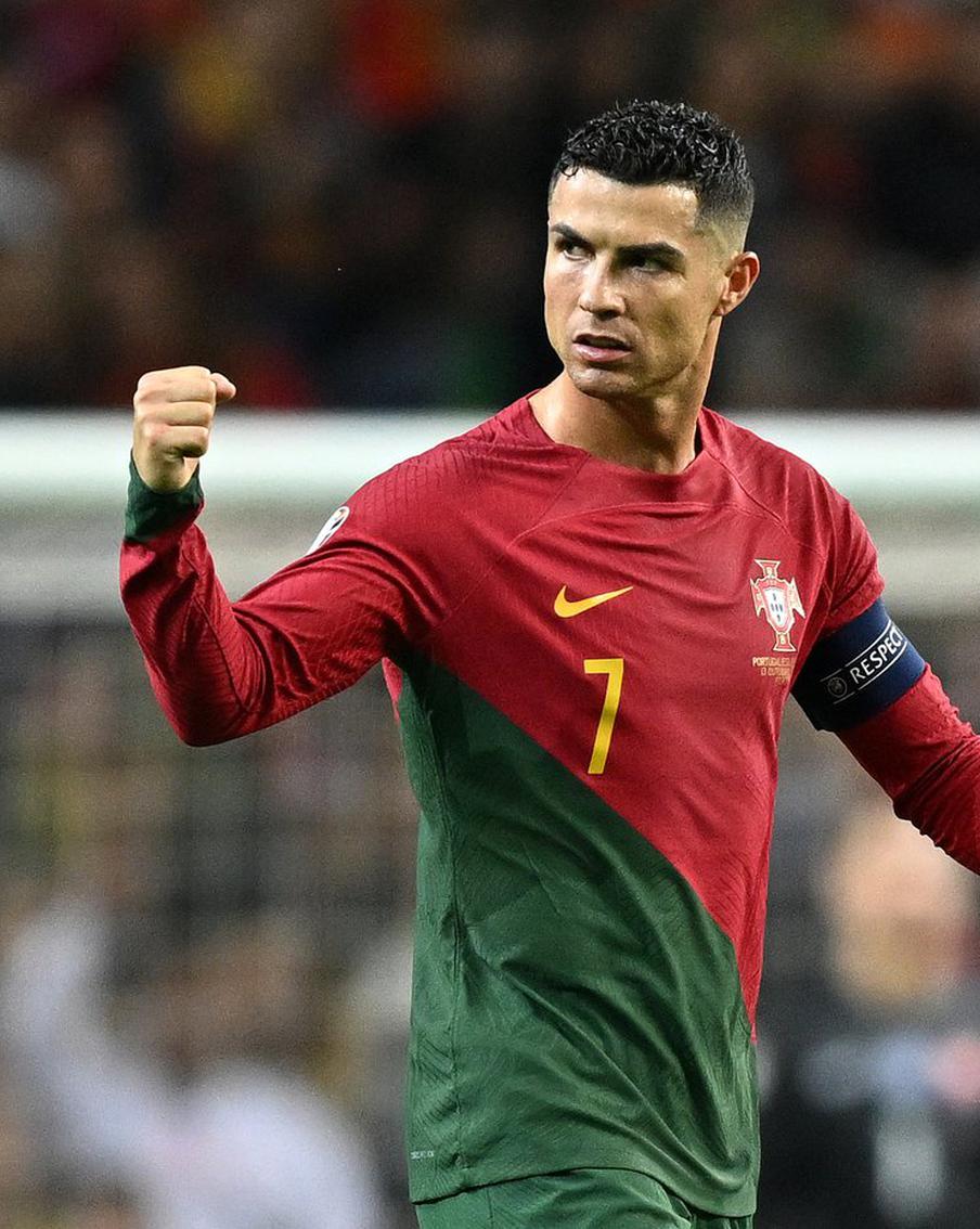 Роналду обновляет рекорды, а Тедеско феерит в Бельгии: кто уже вышел в финальную часть Евро-2024