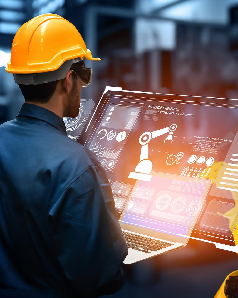 Передовики столичной промышленности будут награждаться почётным знаком