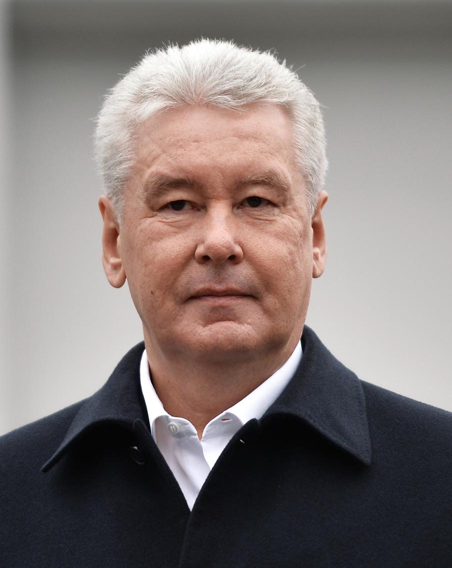 Собянин утвердил размер выплат ветеранам к 82-й годовщине Битвы под Москвой