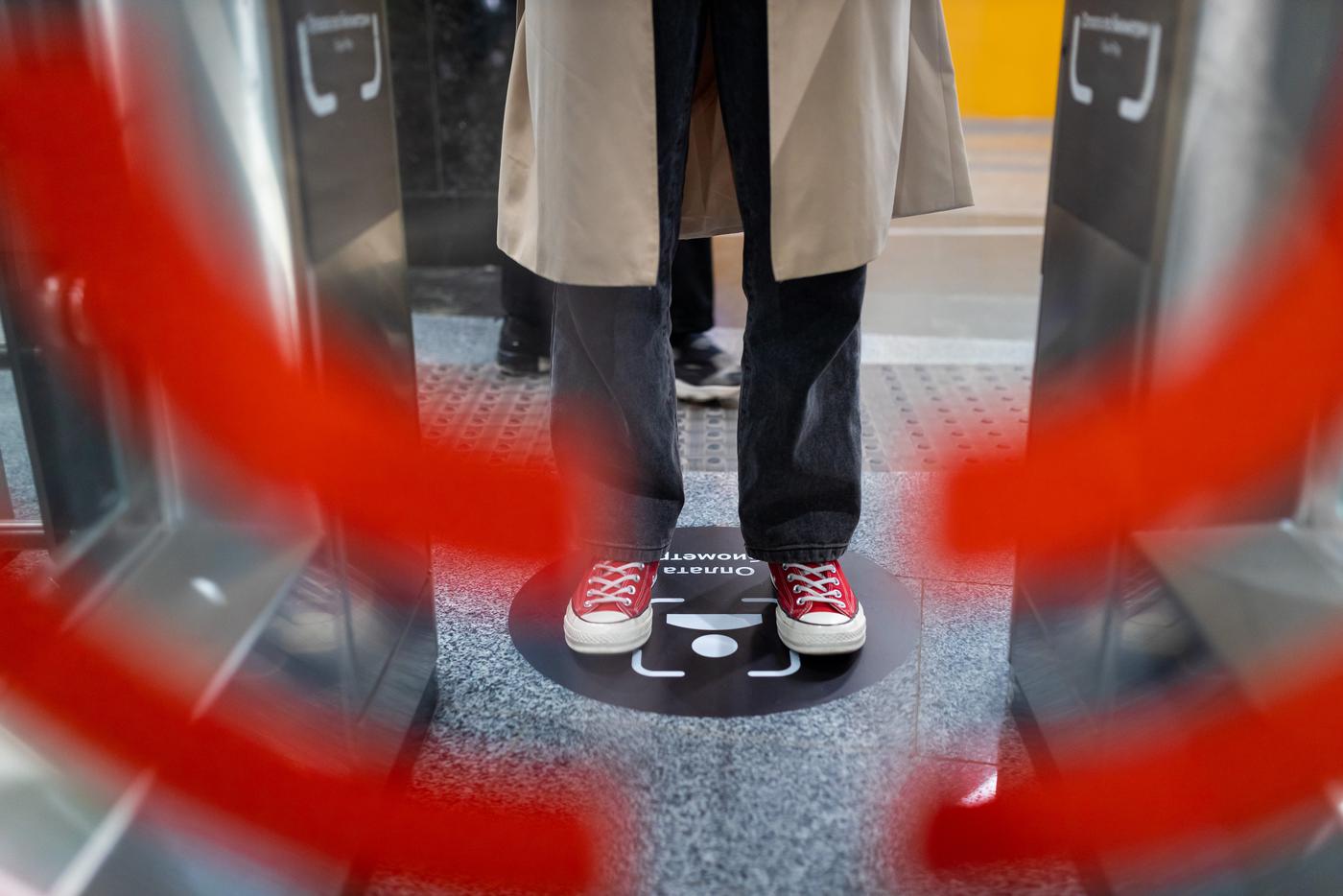 Фото предоставлено пресс-службой платежной системы "Мир"