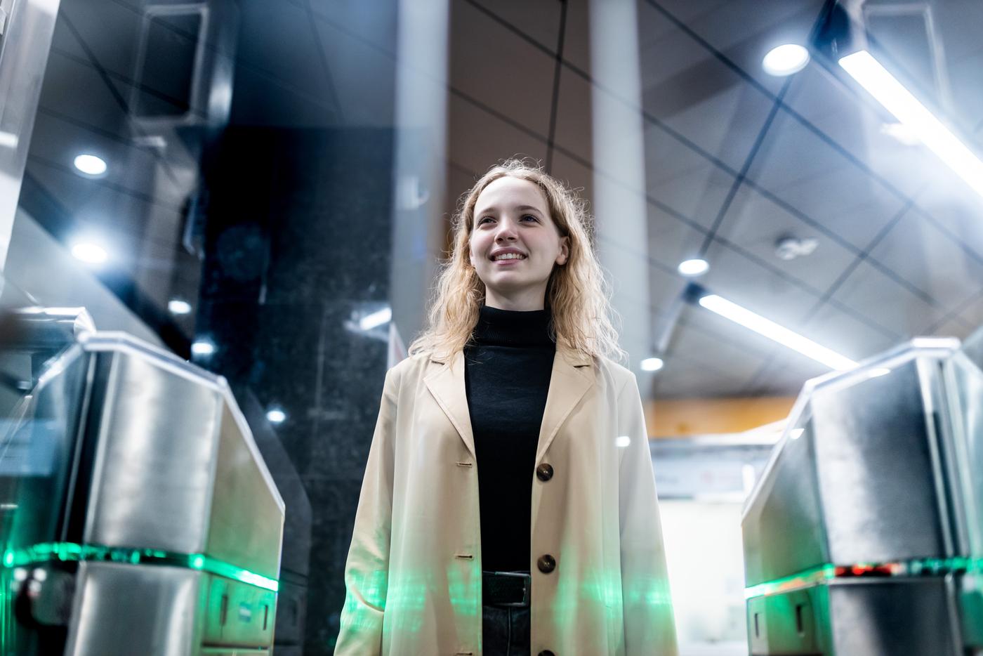 Фото предоставлено пресс-службой платежной системы "Мир"