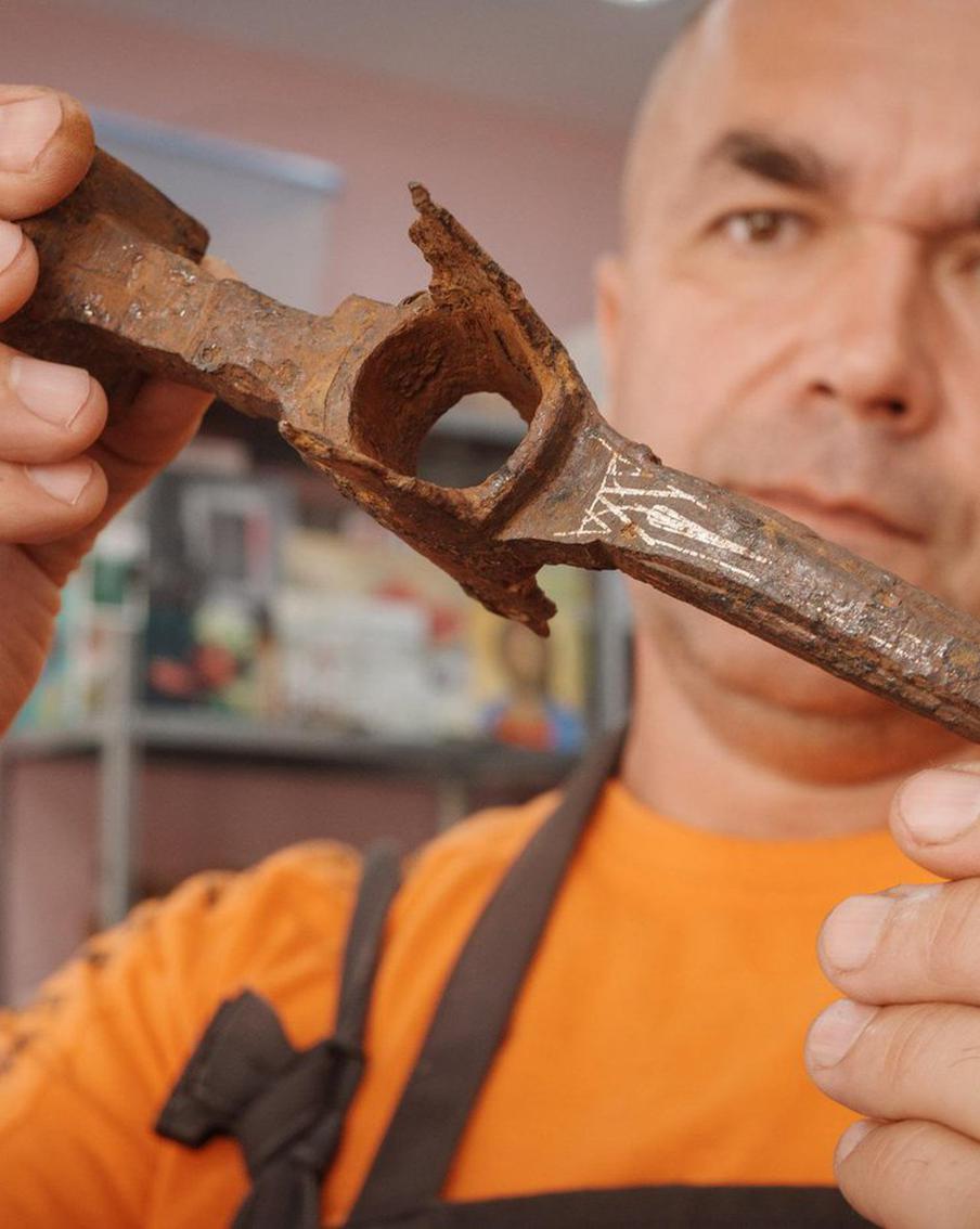 Российские археологи откопали старинную крепость: на очереди ещё больше двадцати