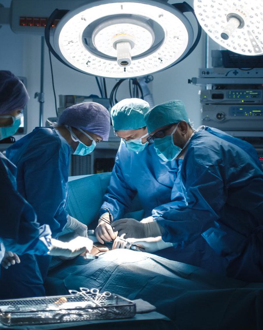 Повторная пересадка лёгких проведена в Москве: что это значит для пациентов