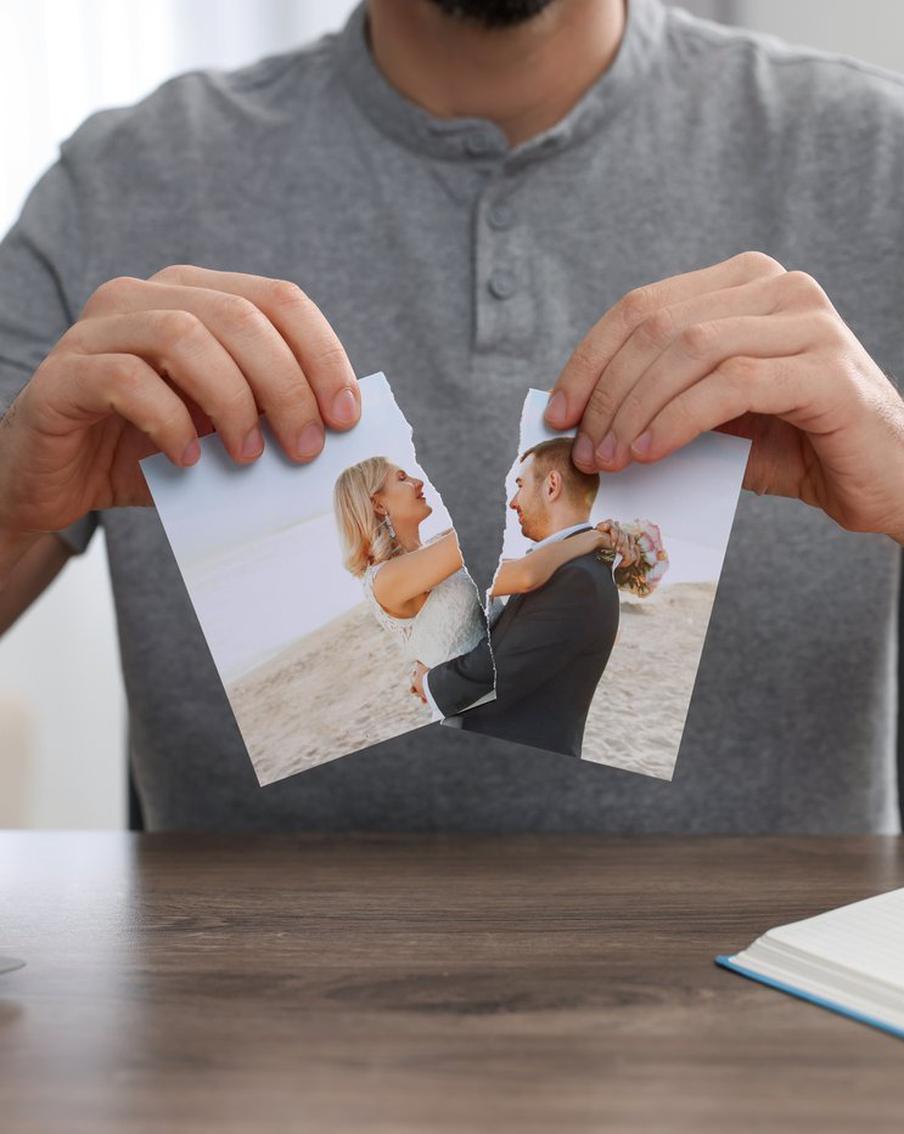 Как правильно расстаться, не причиняя друг другу лишней боли