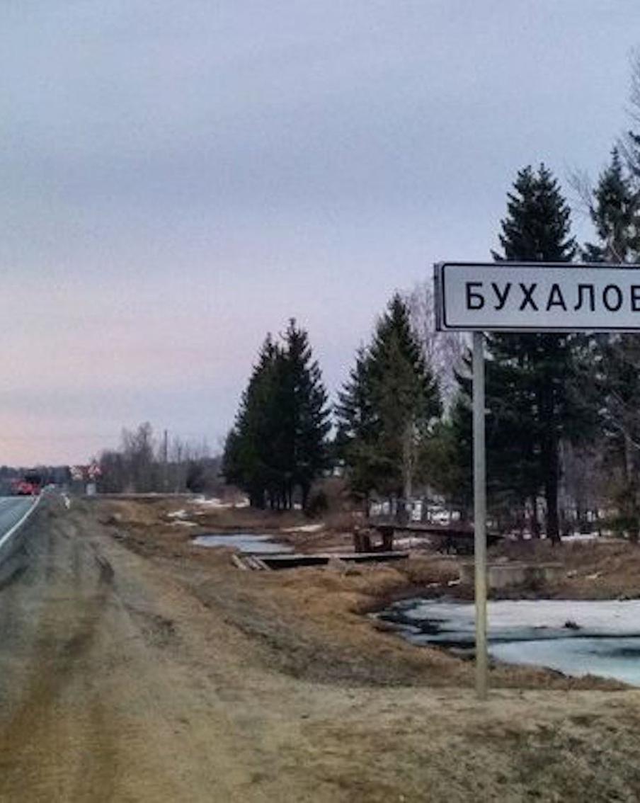 В России хотят избавиться от Бухалова и Шалавы. С такой инициативой выступили в Госдуме