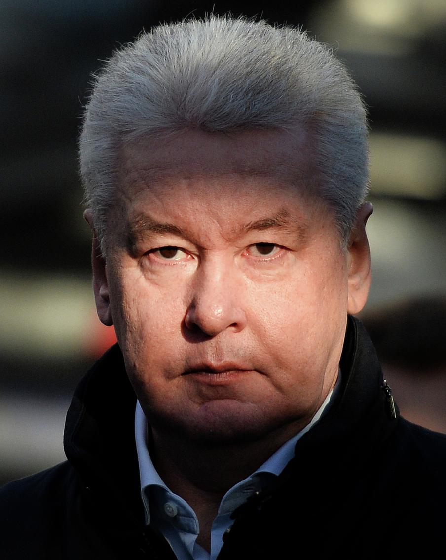 Собянин рассказал о комплексной модернизации медицинской инфраструктуры