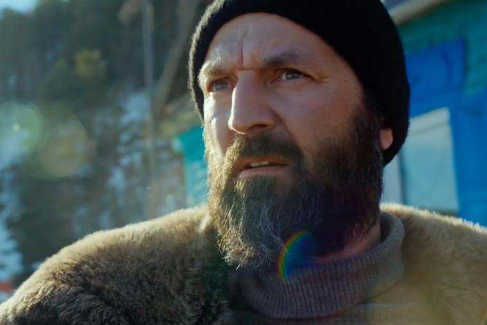 К выходу картины "Дух Байкала" узнали у Мосэ Куртанидзе, как на съёмках задабривали легендарное озеро