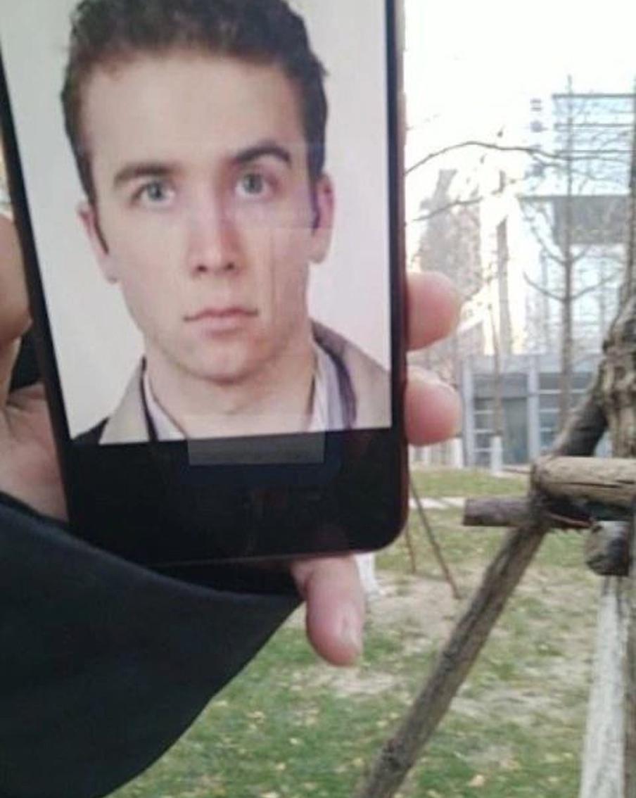 "Ложные обманки" с телефона