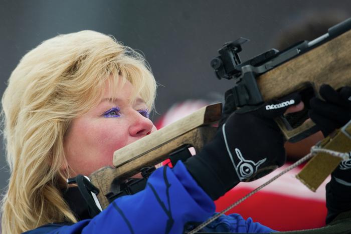 "Был бы муж баскетболист - пошла б в баскетбол!": умерла легендарная Анфиса Резцова