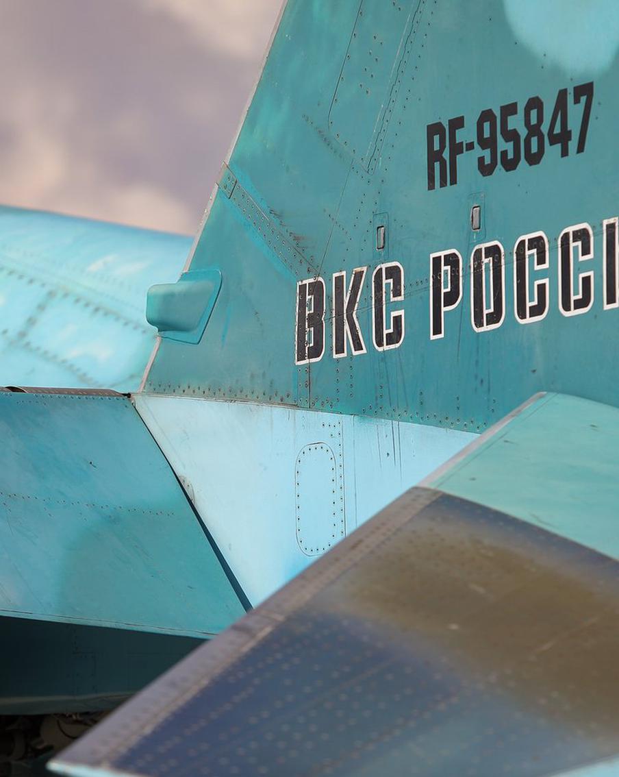 Стало известно имя нового главкома ВКС России