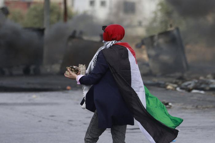 Израильтян призвали срочно покинуть Египет и Иорданию