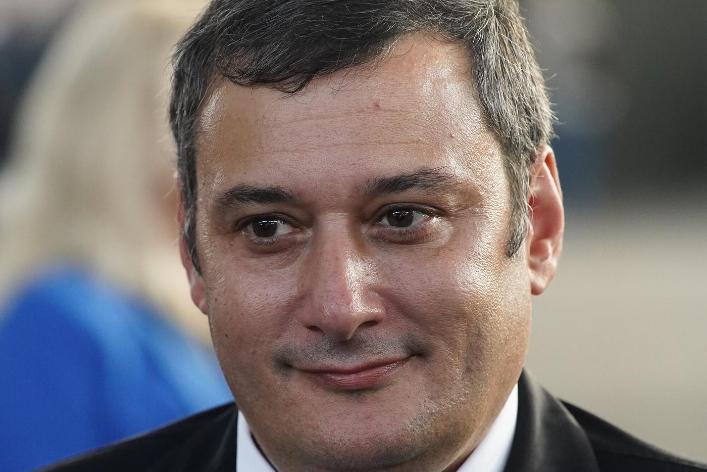 Хинштейн сообщил, что оскорбившие самарского губернатора мигранты задержаны