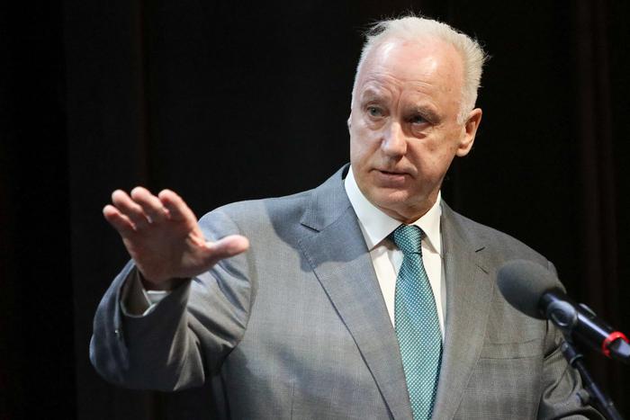 Бастрыкин затребовал доклад по делу о нападении мигрантов на детей в Самаре