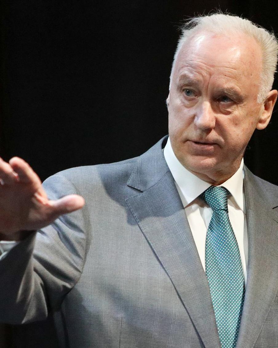 Бастрыкин затребовал доклад по делу о нападении мигрантов на детей в Самаре