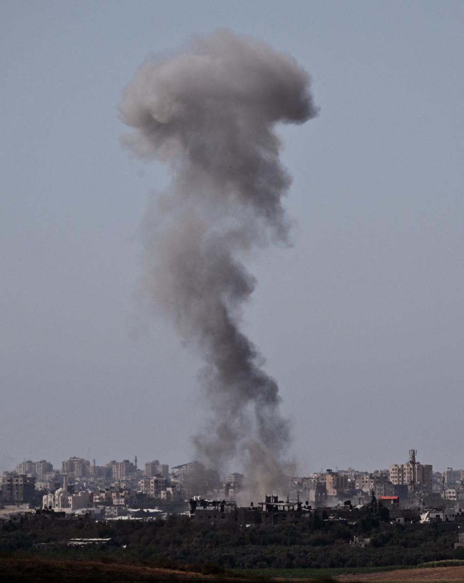 Израиль ударил по сирийским аэропортам