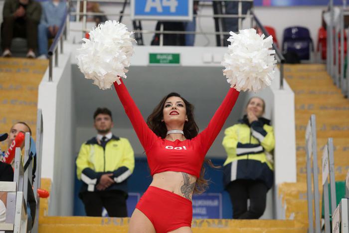 "Спартак" одержал рекордную победу