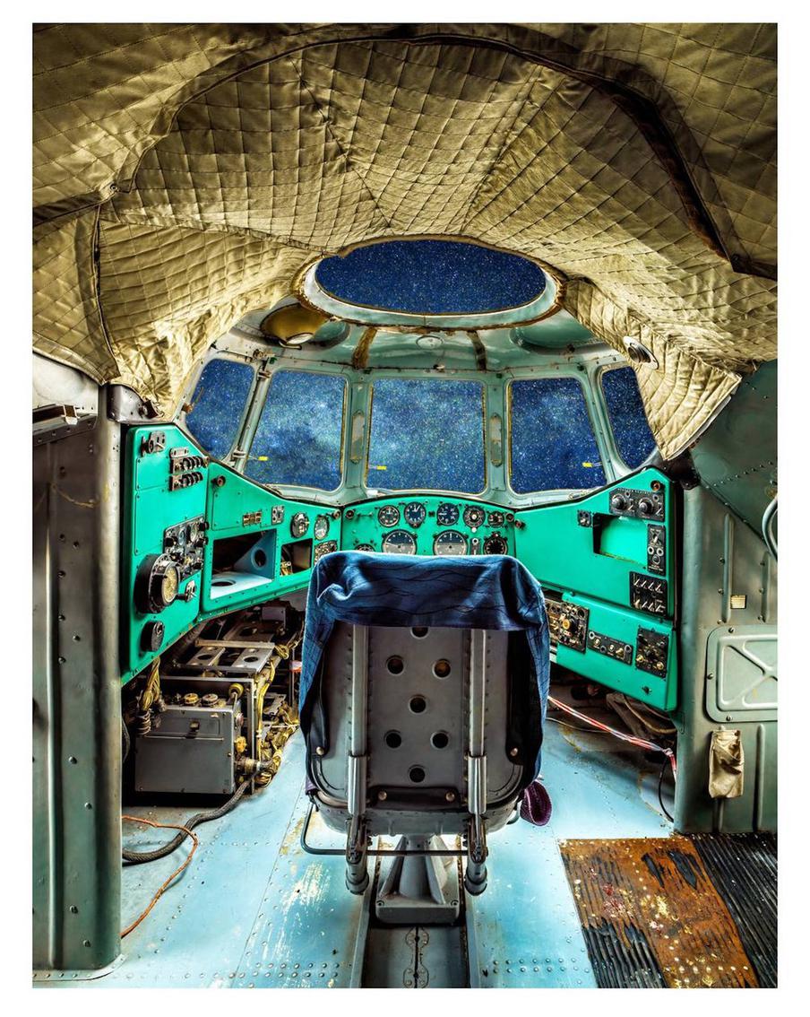 В-12 (Ми-12) – самый тяжёлый и грузоподъёмный вертолёт, когда-либо построенный в мире