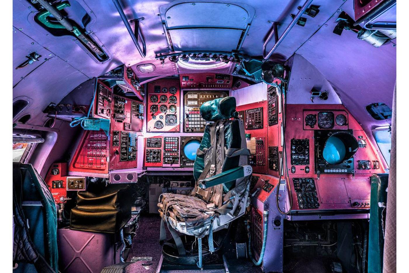 Ту-95 – советский и российский турбовинтовой стратегический бомбардировщик-ракетоносец