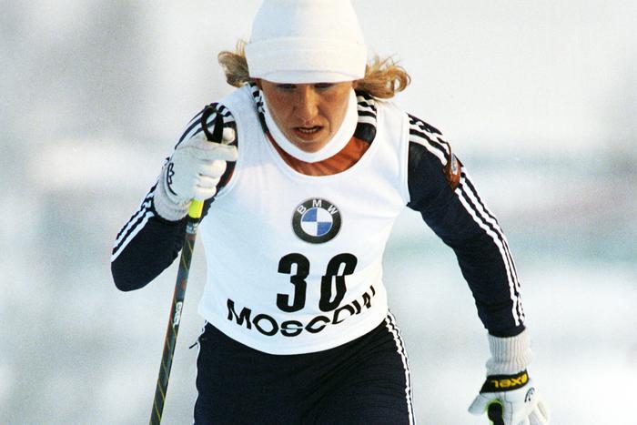 "У неё была страшная сила воли": экс-партнёр Анфисы Резцовой по сборной вспоминает спортсменку