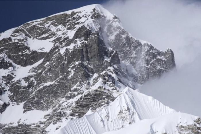 Обновилась информация о восходящей на гору Чо-Ойю группе спорстменов сборной России по альпинизму