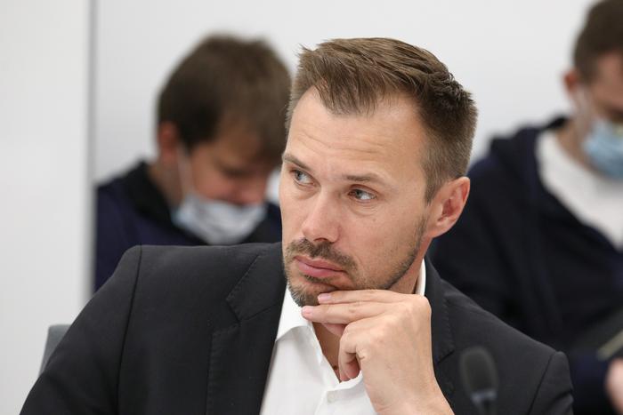 Депутат Мосгордумы Головченко: Продление мер поддержки предприятий общепита снизит издержки предпринимателей