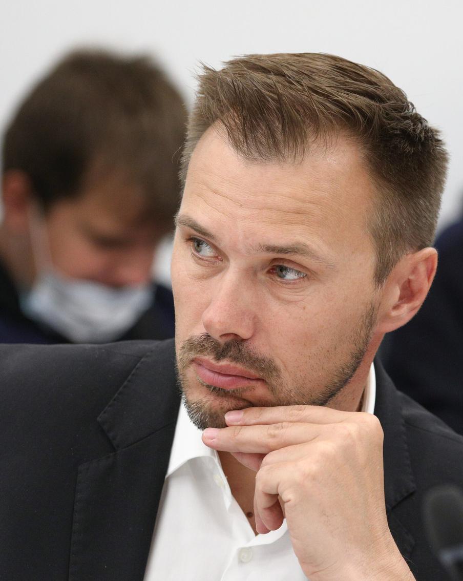 Депутат Мосгордумы Головченко: Продление мер поддержки предприятий общепита снизит издержки предпринимателей