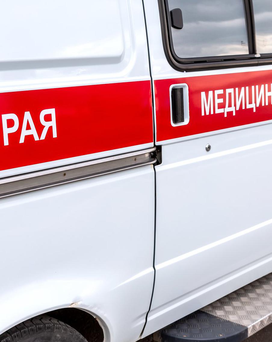 В Южно-Сахалинске три человека упали с 17-го этажа