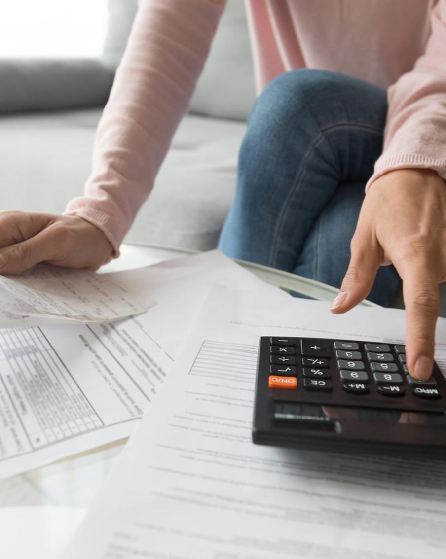 Финорганизации обязали сообщать полную стоимость кредита