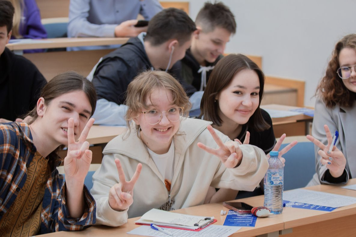 Депутат МГД Козлов: Возможности профессиональной навигации для столичных школьников расширяются