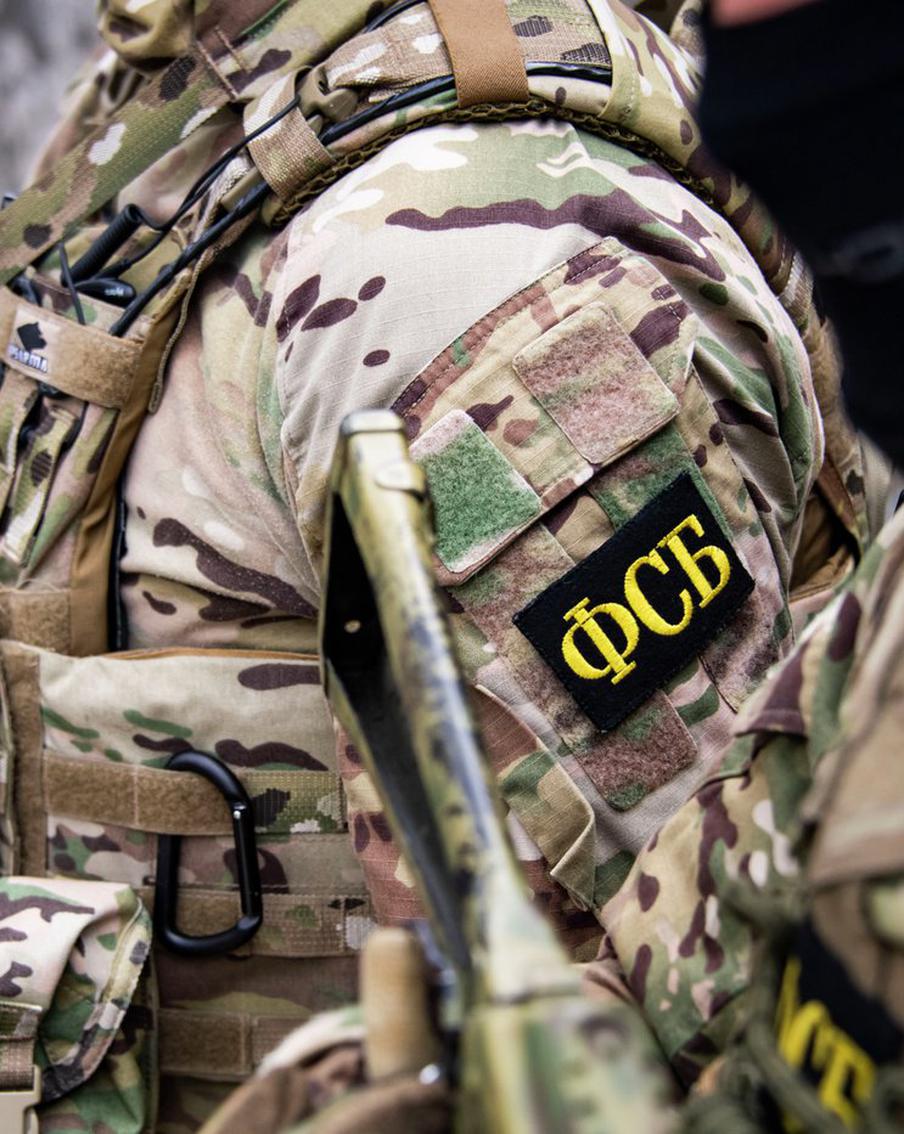 В Мордовии завели дело против сторонников создания эрзянского государства