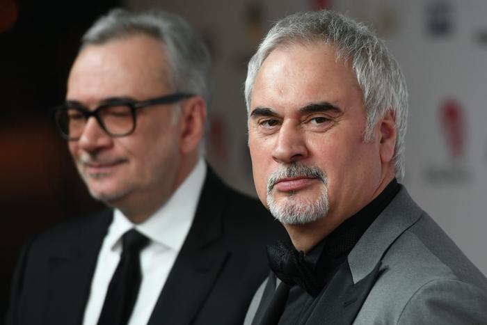 Валерий Меладзе рассказал о причинах развода брата