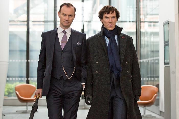 Иностранные языки учить непросто. Иногда на помощь могут прийти фильмы и сериалы