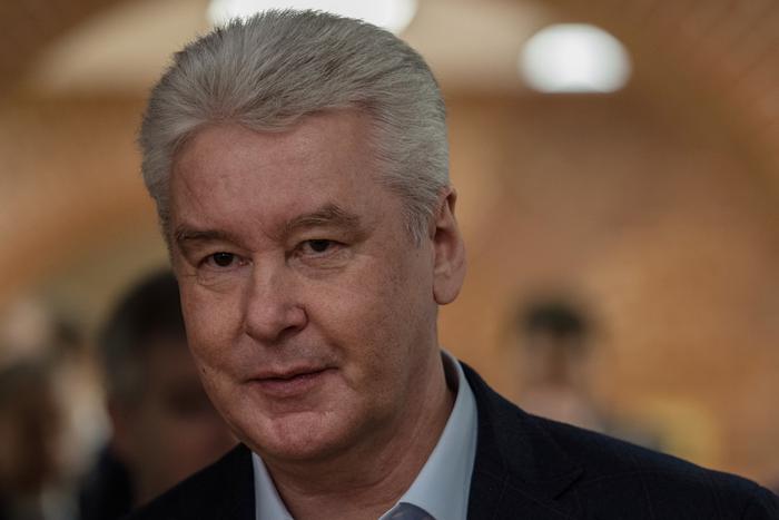 Собянин: Возле Южного речного вокзала создано качественное общественное пространство