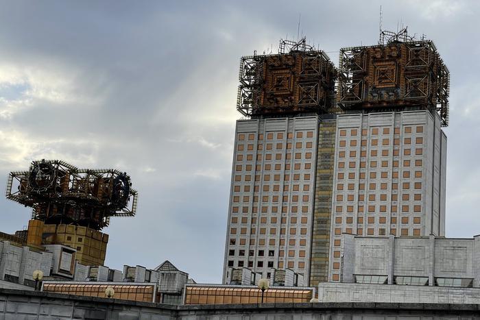 Жителям Москвы и Подмосковья рассказали о погоде в этот вторник