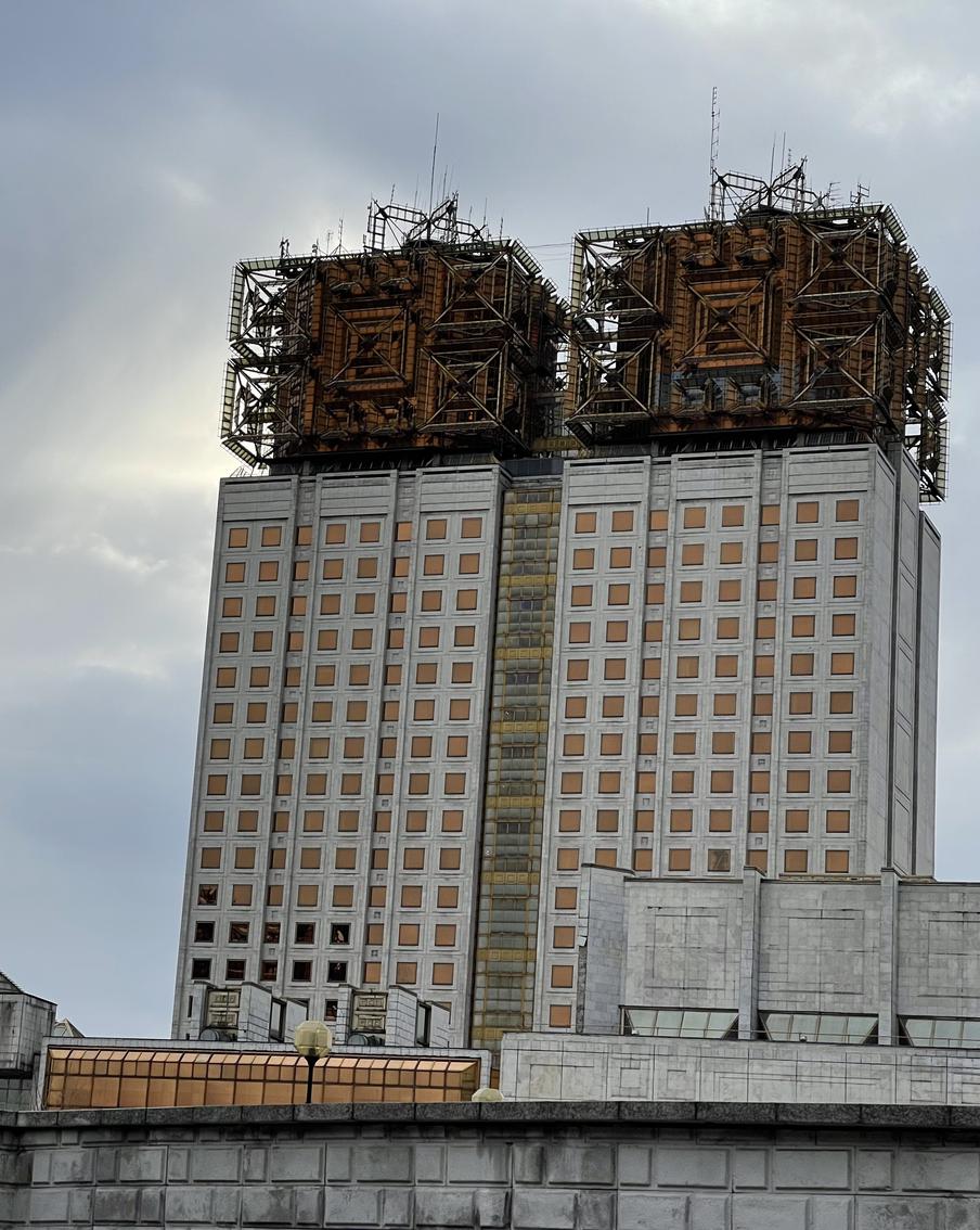 Жителям Москвы и Подмосковья рассказали о погоде в этот вторник