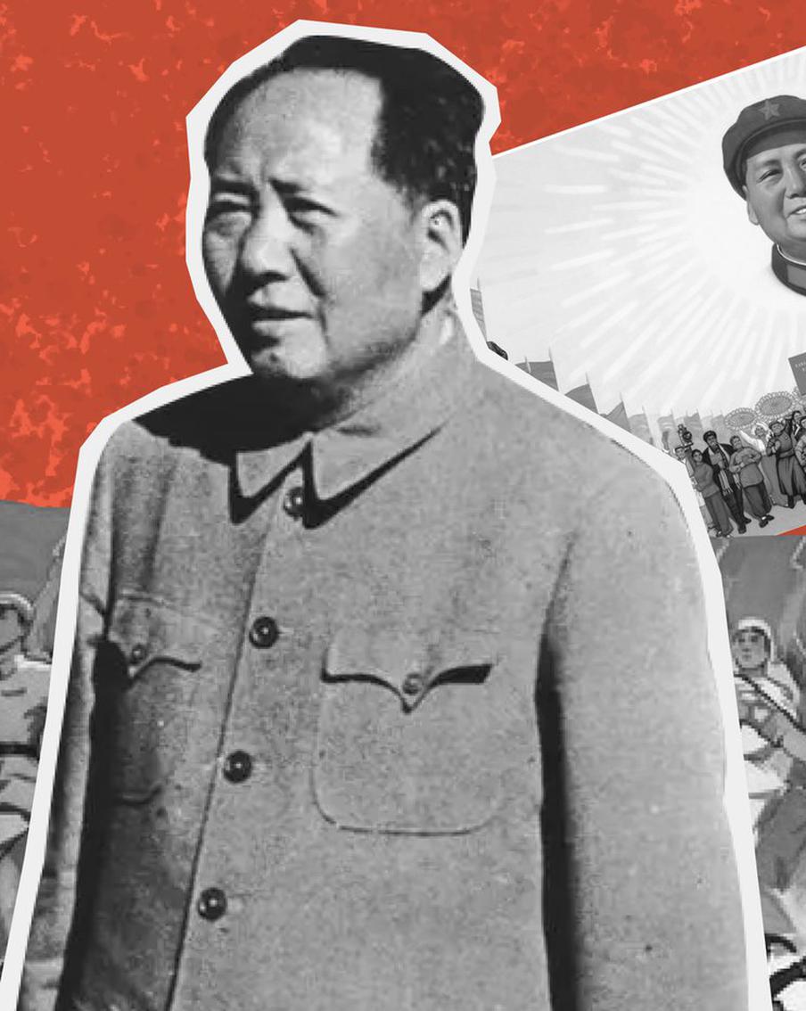 "Он был уверен, что стране нужны споры, дискуссии": как Мао Цзэдун вводил гласность в Китае