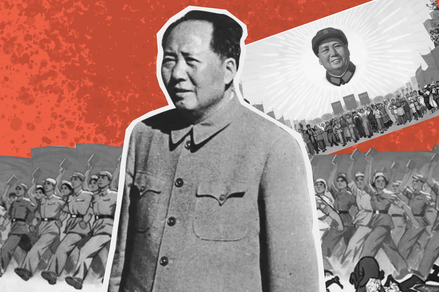 "Он был уверен, что стране нужны споры, дискуссии": как Мао Цзэдун вводил гласность в Китае