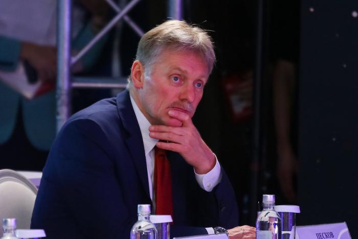 Россия обратилась к ХАМАС