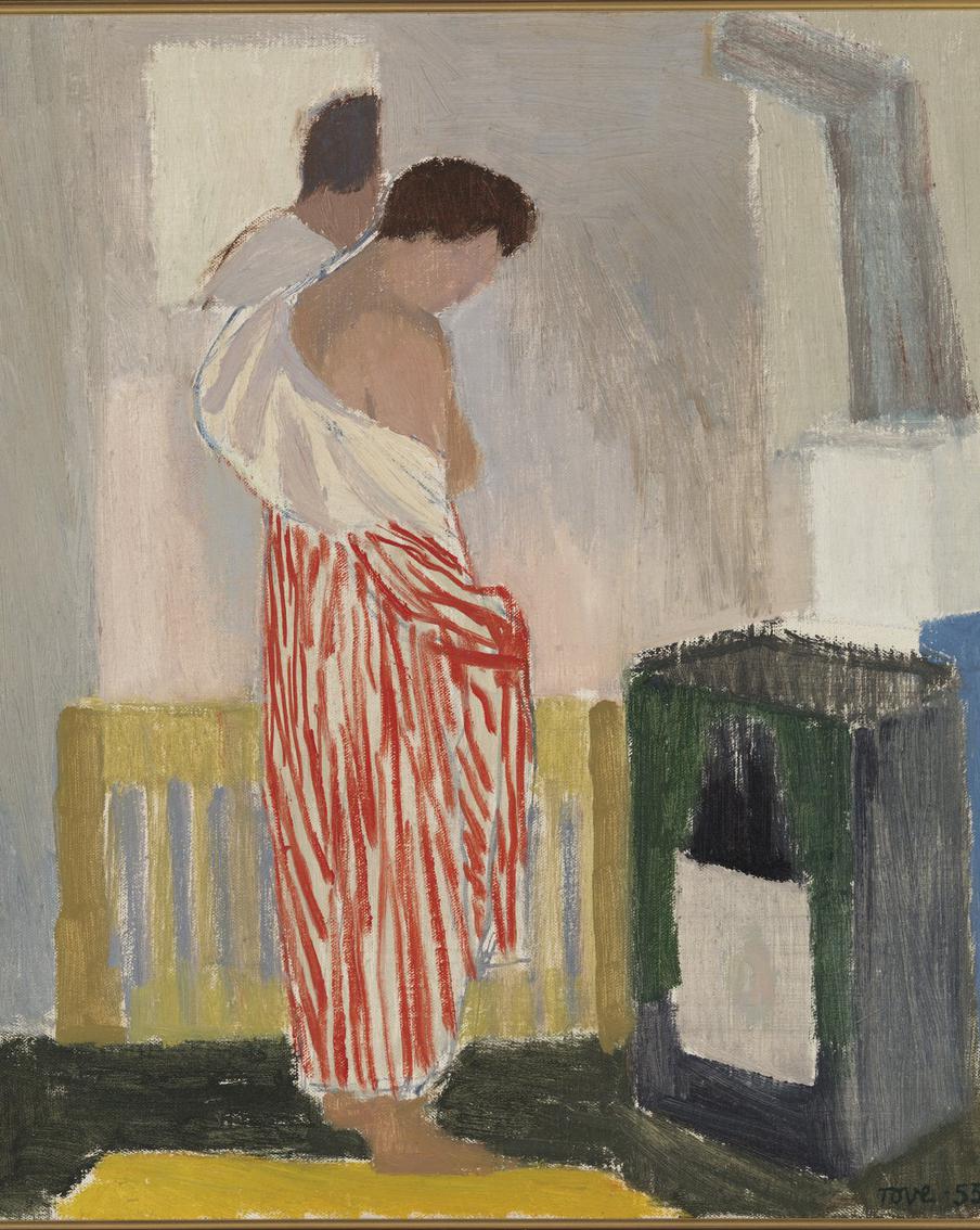 Работа с пастелью считается одной из сильных сторон художницы.