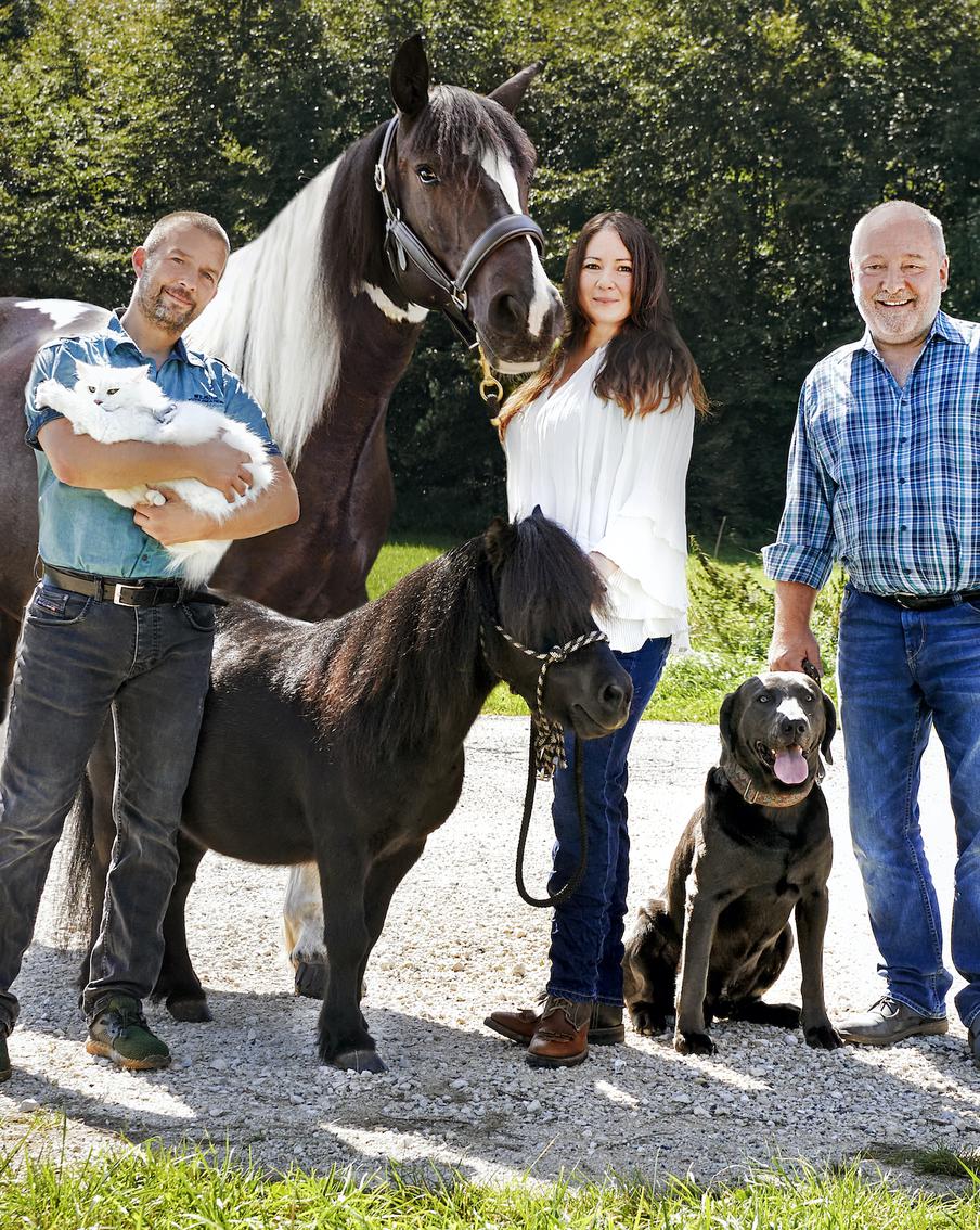 В Германии появится храм, где можно достойно проститься с ушедшими животными