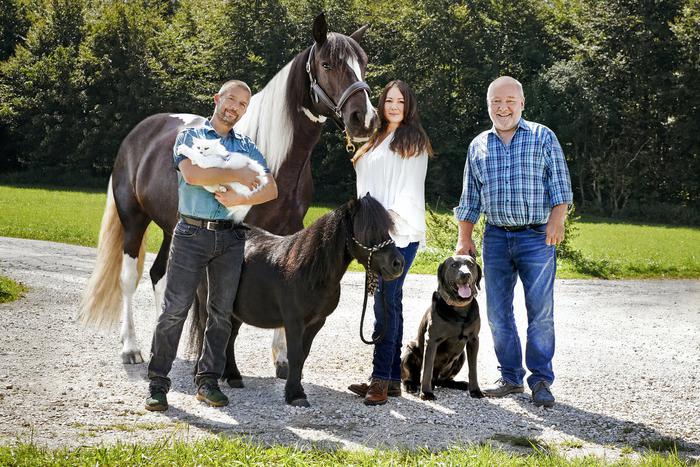 В Германии появится храм, где можно достойно проститься с ушедшими животными