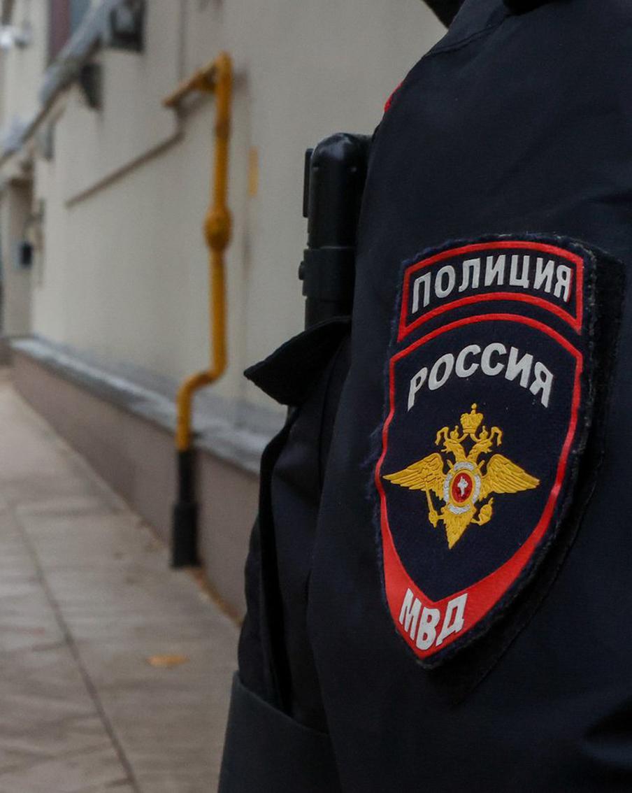 В Петербурге задержали ещё четырёх фигурантов дела о нападении на прохожих