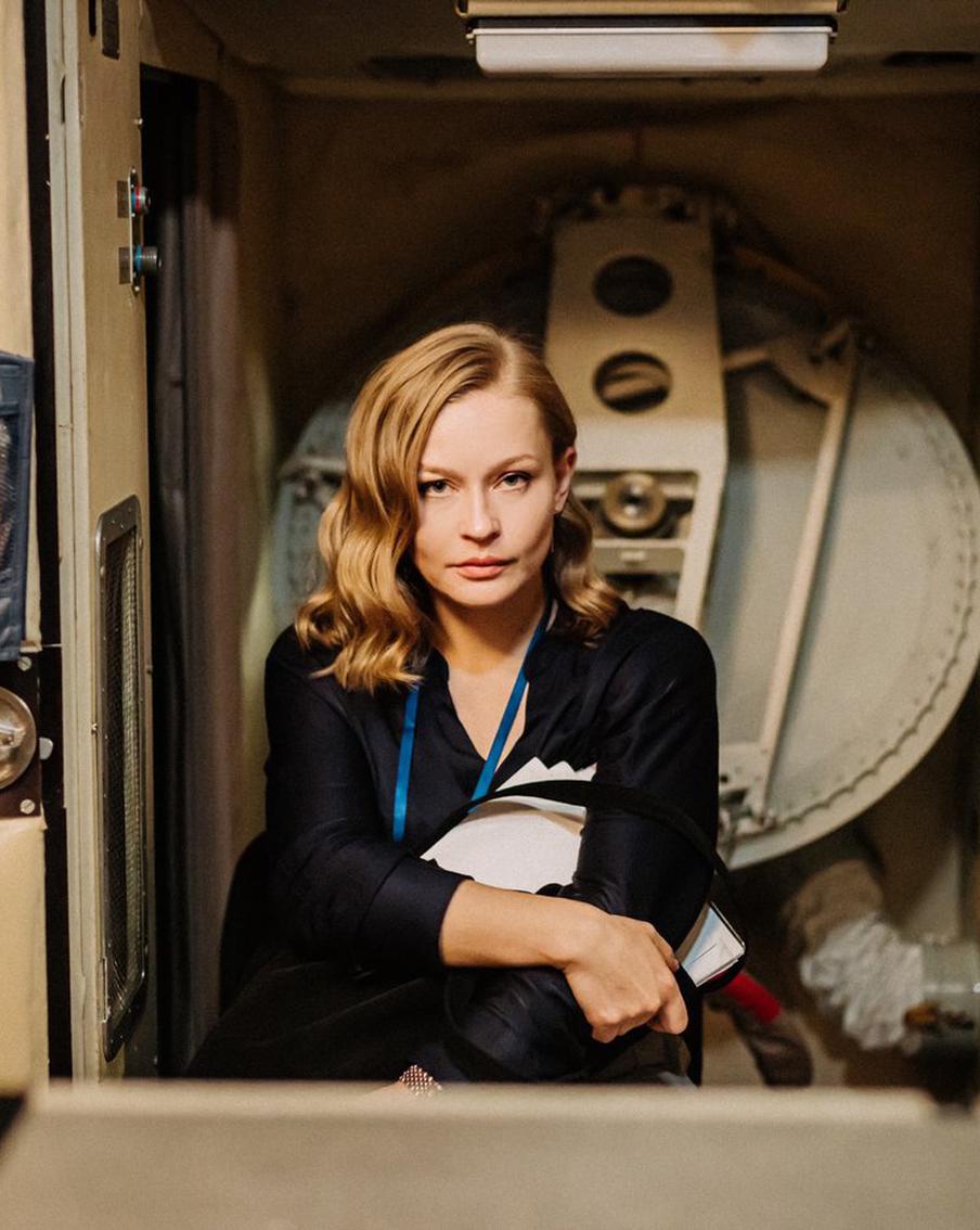 "Вызов" – главный фильм 2023 года. Всё о том, как снимали, где проходили съёмки