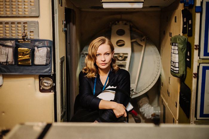 "Вызов" – главный фильм 2023 года. Всё о том, как снимали, где проходили съёмки