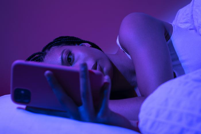 Английские учёные по-новому рассматривают проблему интернет-зависимости