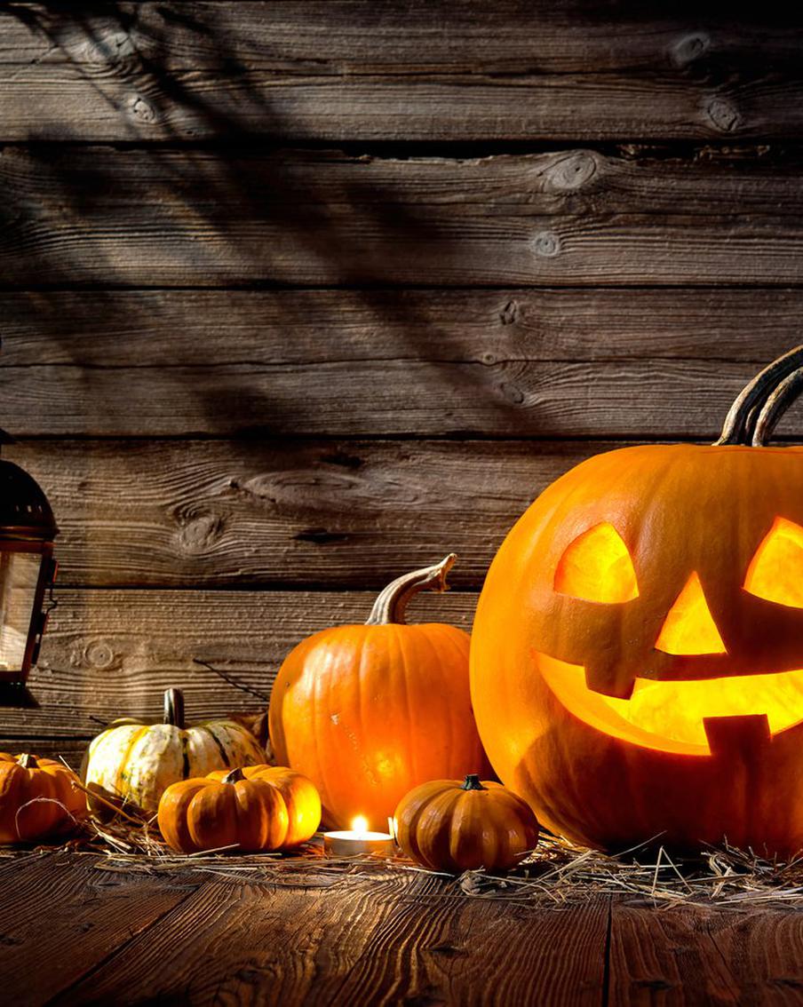 Приближается Хэллоуин, значит, в каждом доме появится тыква. Metro расскажет, как её правильно приготовить