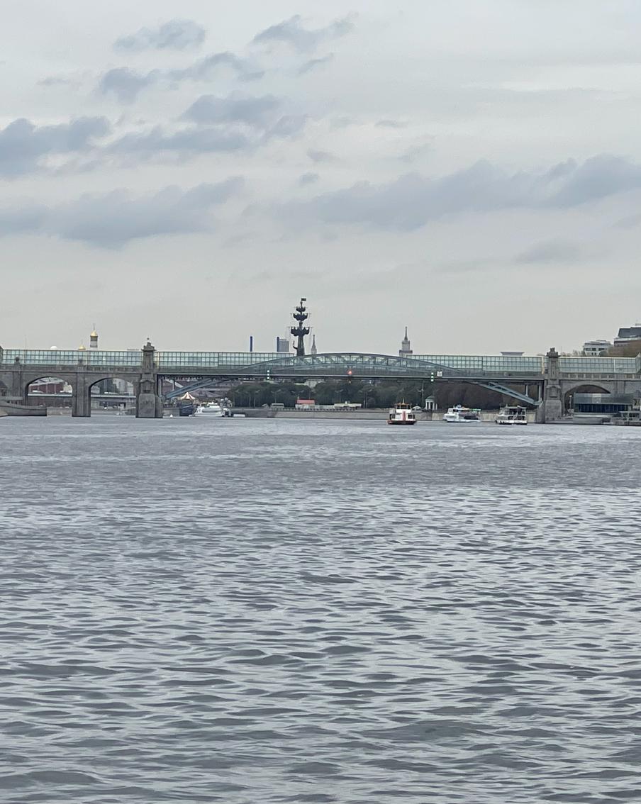 Синоптик рассказал о погоде в столичном регионе в эту среду