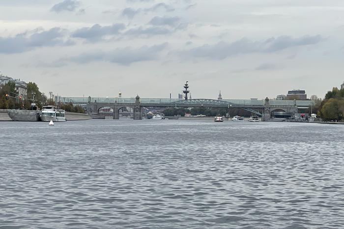 Синоптик рассказал о погоде в столичном регионе в эту среду